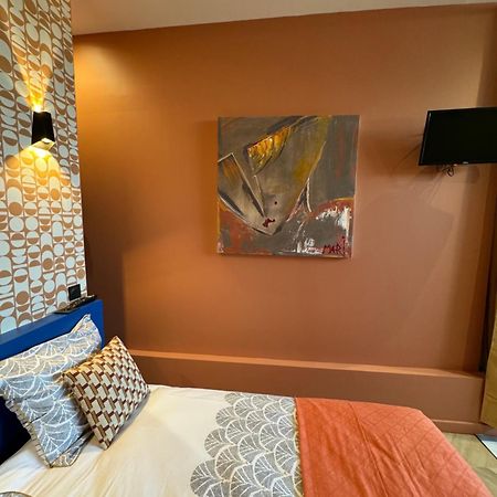 Appartement Hyper Centre Bordeaux Exterior photo